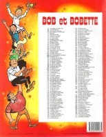 Extrait 3 de l'album Bob et Bobette - 213. Les Elfes Enchantés