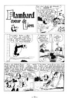 Extrait 2 de l'album Zembla (Spécial) - 81. Les noces de Zembla