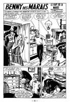 Extrait 3 de l'album Zembla (Spécial) - 81. Les noces de Zembla