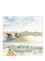 Extrait 1 de l'album Loire (One-shot)