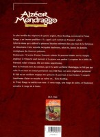 Extrait 3 de l'album Alzéor Mondraggo - 2. Le Prince rouge