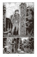 Extrait 2 de l'album Walking Dead - Clementine - 1. Tome 1