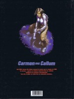 Extrait 3 de l'album Carmen Mc Callum - 4. Samuel Earp