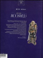 Extrait 3 de l'album Hazel et Ogan - 3. Moonwulf