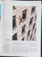 Extrait 2 de l'album Tintin (Divers et HS) - HS. Numéro spécial 77 ans