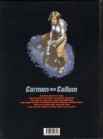Extrait 3 de l'album Carmen Mc Callum - 5. Deus Ex Machina