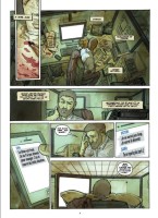 Extrait 1 de l'album Murdervale - 1. Le vol du corbeau