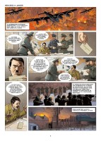 Extrait 3 de l'album Les 100 Derniers Jours d'Hitler (One-shot)