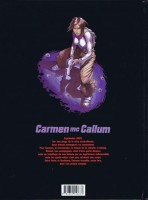 Extrait 3 de l'album Carmen Mc Callum - 6. Le Sixième Doigt du Pendjab