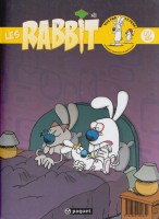 Extrait 3 de l'album Les Rabbit - 2. Le coup du lapin