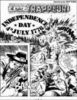 Extrait 1 de l'album Kiwi - 275. Independence day - 4th july 1776
