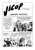 Extrait 3 de l'album Mustang - Lug et Semic - 73. Pat l'irlandais (III)