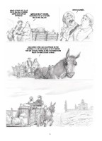 Extrait 2 de l'album Don Quichotte de la Manche (One-shot)