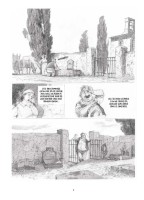 Extrait 3 de l'album Don Quichotte de la Manche (One-shot)