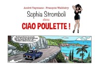 Extrait 1 de l'album Sophia Stromboli - 1. Ciao poulette !