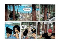 Extrait 2 de l'album Sophia Stromboli - 1. Ciao poulette !