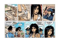 Extrait 3 de l'album Sophia Stromboli - 1. Ciao poulette !