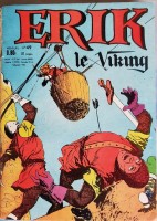 Extrait 1 de l'album Super Erik le Viking - Tome 17