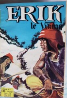 Extrait 1 de l'album Super Erik le Viking - Tome 2