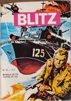 Extrait 1 de l'album Blitz (S.e.p.p.) - INT. album collection 3F