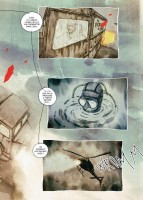 Extrait 1 de l'album Bunkerville (One-shot)