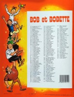 Extrait 3 de l'album Bob et Bobette - 128. Le Bonze et les Bronzes