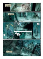 Extrait 2 de l'album Murdervale - 2. Le Pacte maudit