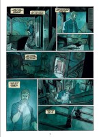 Extrait 3 de l'album Murdervale - 2. Le Pacte maudit