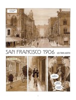 Extrait 3 de l'album San Francisco 1906 - 1. Les trois Judith