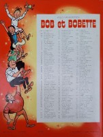 Extrait 3 de l'album Bob et Bobette - 127. Le Castel de Cognedur