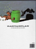 Extrait 3 de l'album Rantanplan - 3. Rantanplan otage