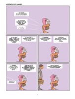 Extrait 2 de l'album Le Chant du cygne (Jim) (One-shot)