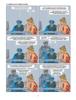 Extrait 3 de l'album Le Chant du cygne (Jim) (One-shot)