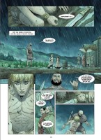 Extrait 1 de l'album Thrace - 2. Gloria Mundi
