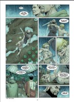Extrait 2 de l'album Thrace - 2. Gloria Mundi
