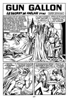 Extrait 2 de l'album Zembla - 96. Ignoble trafic