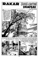 Extrait 3 de l'album Zembla - 96. Ignoble trafic