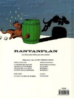 Extrait 3 de l'album Rantanplan - 6. Bêtisier 2