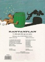 Extrait 3 de l'album Rantanplan - 8. Bêtisier 3