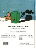 Extrait 3 de l'album Rantanplan - 12. Bêtisier 4