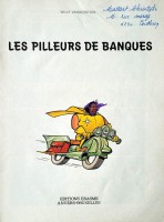 Extrait 1 de l'album Jérôme - 66. Les Pilleurs de Banques