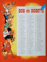 Extrait 3 de l'album Bob et Bobette - 129. La Princesse Enchantée
