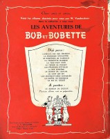 Extrait 3 de l'album Bob et Bobette - 7. Le Trésor de Fiskary