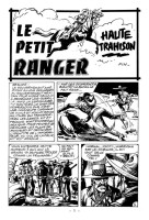 Extrait 1 de l'album Kiwi (Spécial) - 116. Haute trahison (II)