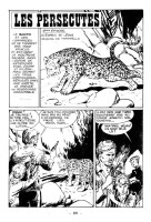 Extrait 2 de l'album Kiwi (Spécial) - 116. Haute trahison (II)