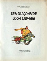 Extrait 1 de l'album Jérôme - 19. Les Glaçons de Loch Latham