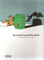 Extrait 3 de l'album Rantanplan - 14. Bêtisier 5