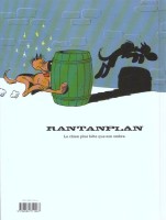 Extrait 3 de l'album Rantanplan - 16. Le Noël de Rantanplan