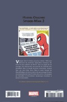 Extrait 3 de l'album Marvel Origines (Hachette) - 11. Spider-Man 2 (1963)