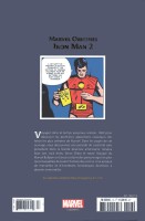 Extrait 3 de l'album Marvel Origines (Hachette) - 13. Iron Man 2 (1963)